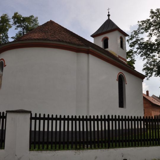 Chapel of Saint Vitus