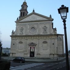 Santi Pietro e Paolo