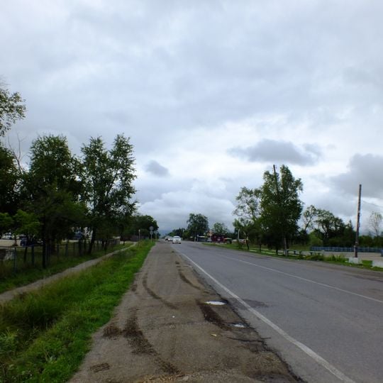 Ivanovka, Mikhaylovsky District