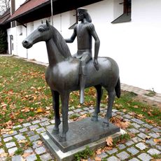 Ringelstecher
