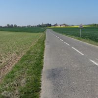 La Villeneuve-en-Chevrie