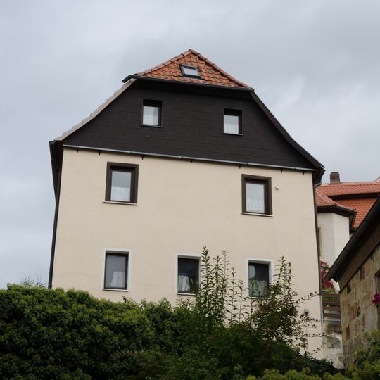 Wohnhaus