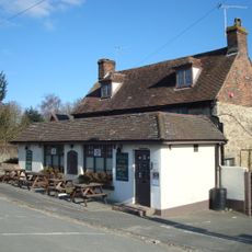 The Wheatsheaf Inn