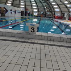 Piscine Municipale de Saverdun