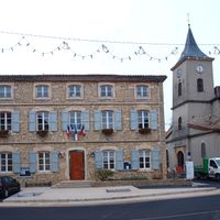 Saint-Alban-de-Roche