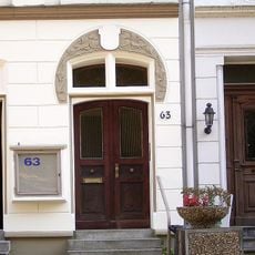 Siegfriedstraße 63