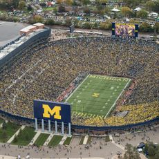 Michigan Stadium
