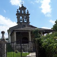 Pacios (Santa María)