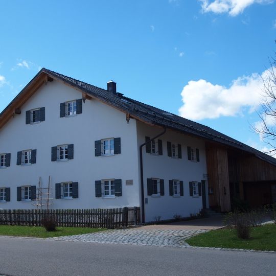Bauernhaus