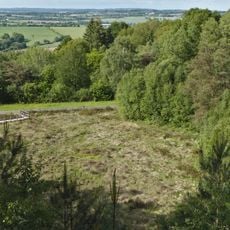 Réserve naturelle régionale des landes et tourbière des Égoutelles