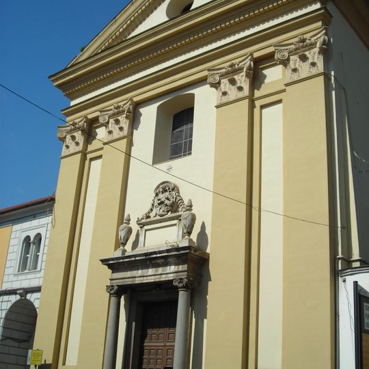 Convento di San Pasquale
