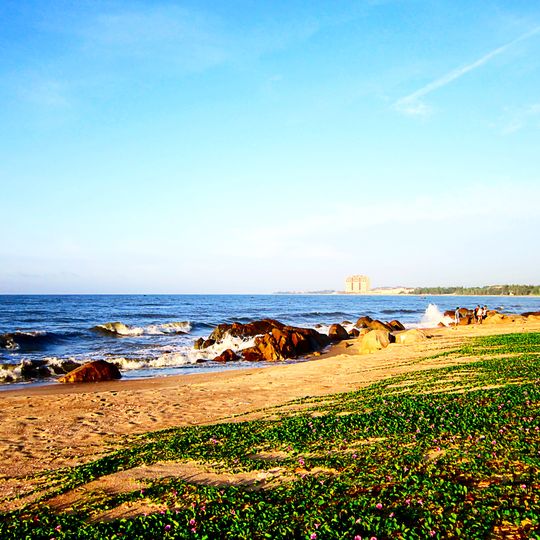 Provincia di Ba Ria-Vung Tau