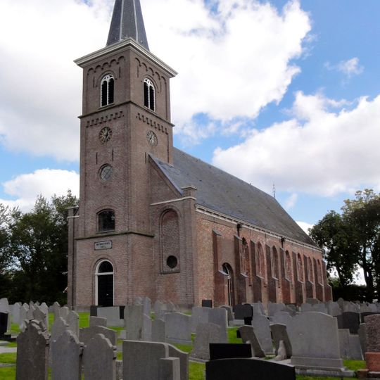 Grote Kerk