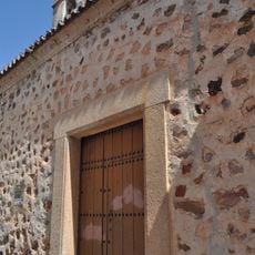 Ermita de las Candelas