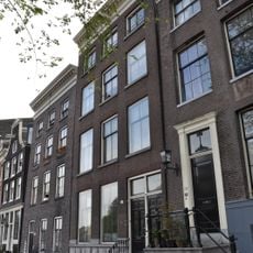 Kromme Waal 29, Amsterdam