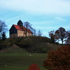 Kapelle Schönberg