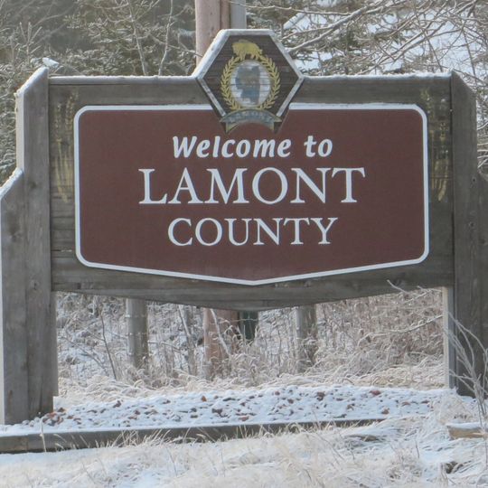 Lamont County
