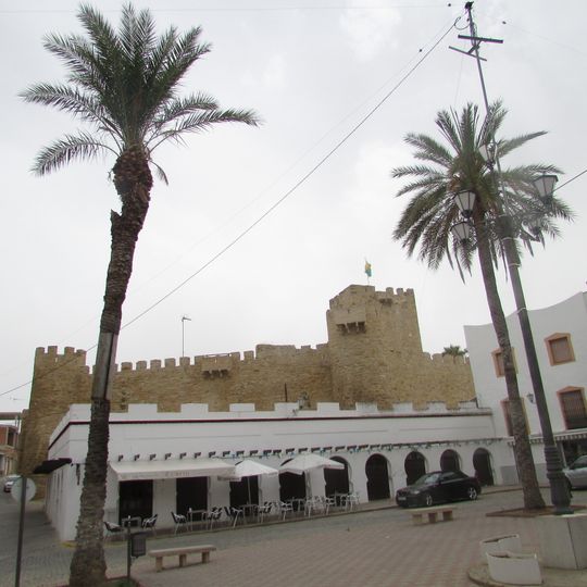 Castillo de Lopera