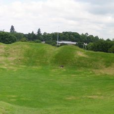 Cirencester Amphitheatre