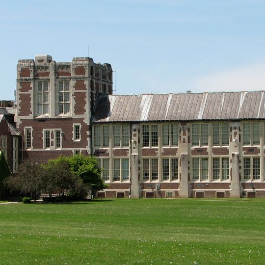 State University of New York at Geneseo