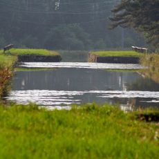Schleusenhaltung Schleuse 54 (Ludwig-Donau-Main-Kanal)