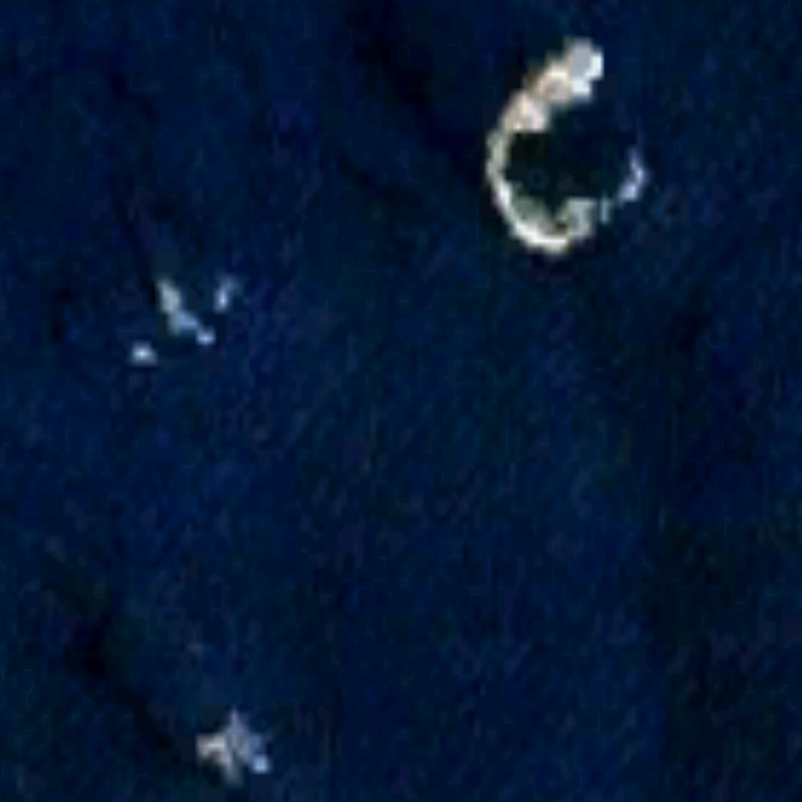 Isole Columbretes
