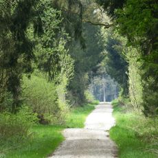 Augsburg - Westliche Wälder