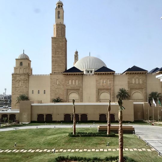 Shaza Riyadh
