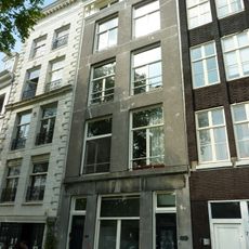 's-Gravelandse Veer 6, Amsterdam