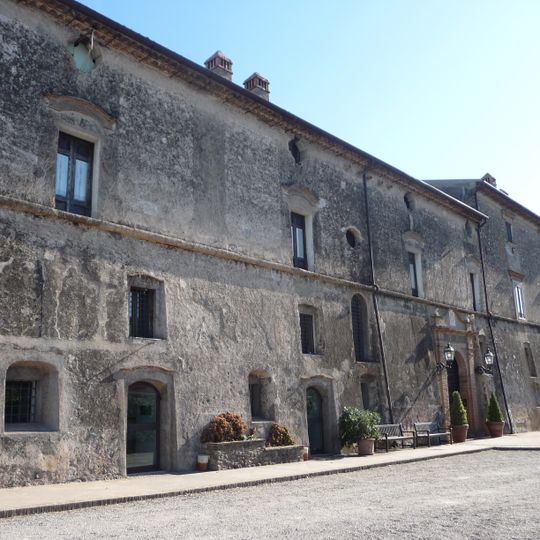 Palazzo Amarelli