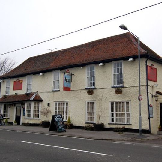 The Spread Eagle Inn