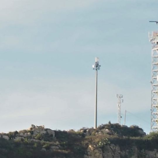 Torre di Sperlongara