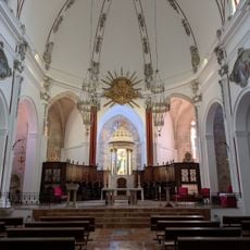 Ibiza Cathedral