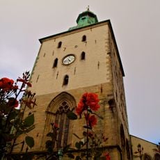 Olavsklosteret