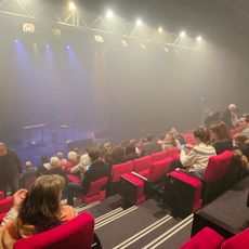 Centre de développement culturel