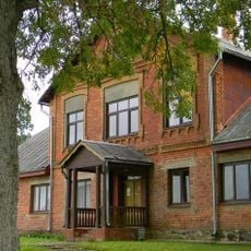 Emiļa Melngaiļa memoriālais muzejs