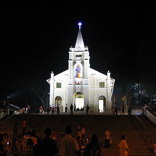 Bukit Mertajam