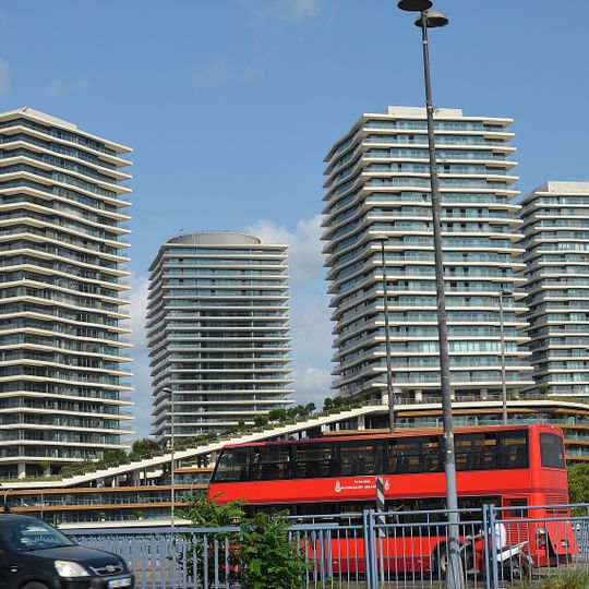 Zorlu Center