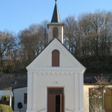 Kapelle Maria Königin
