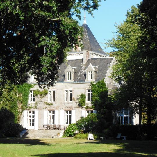 Château de Tesson