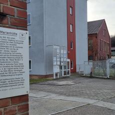 Königin Marienhütte