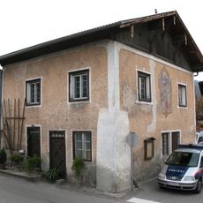 Altes Schulhaus, Kematen in Tirol