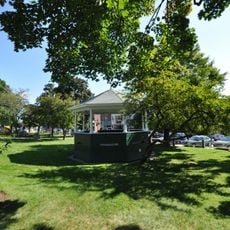 Plymouth Historic District