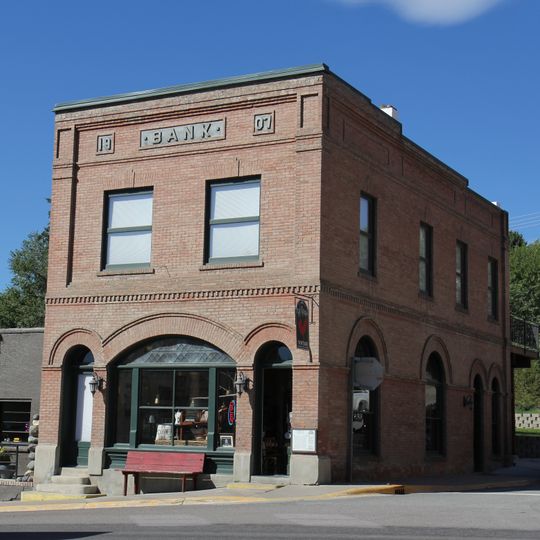 Farmers and Merchants State Bank