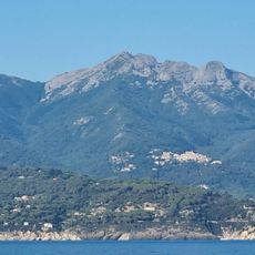 Monte Capanne e promontorio dell'Enfola