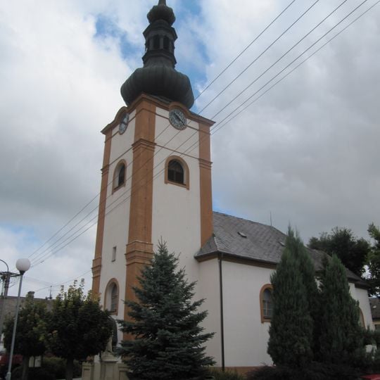 Church of Saint Bartholomew