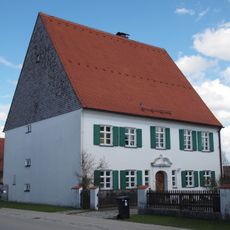 Rectory (Ebenhofen)