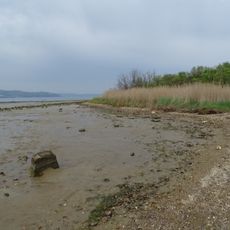 Ankaran - Sv. Nikolaj