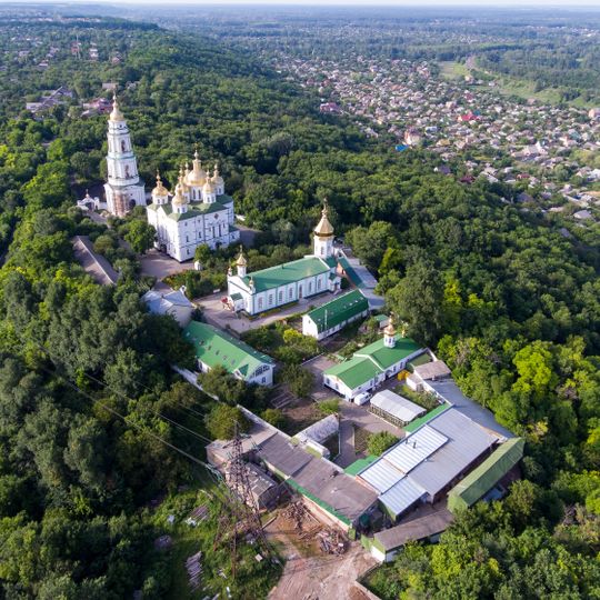 Couvent de la Sainte-Croix