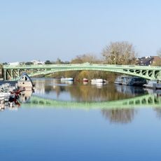 Pont du Général-de-la-Motte-Rouge